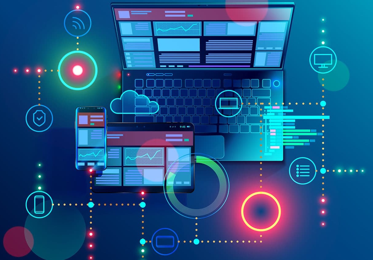 Snellcart Smart IoT Solutions